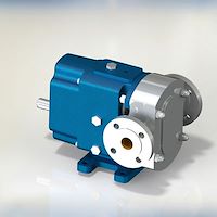 قیمت پمپ لوب ییلدیز 